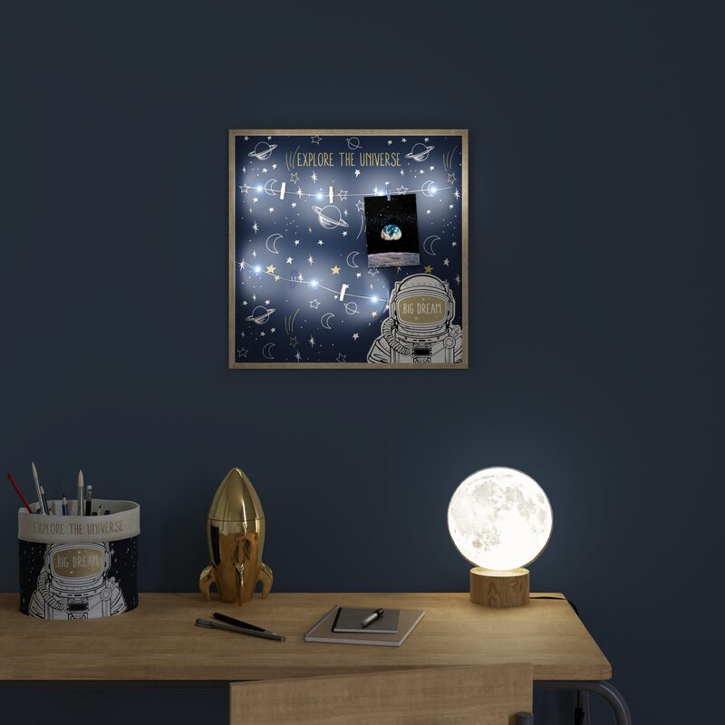 Pêle-mêle SPICA 22 40 x 40 cm