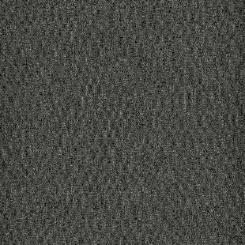 Papier peint intissé NUNCA coloris noir