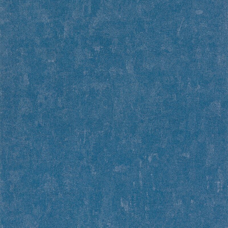 Papier peint intissé PALAZZO coloris bleu marine