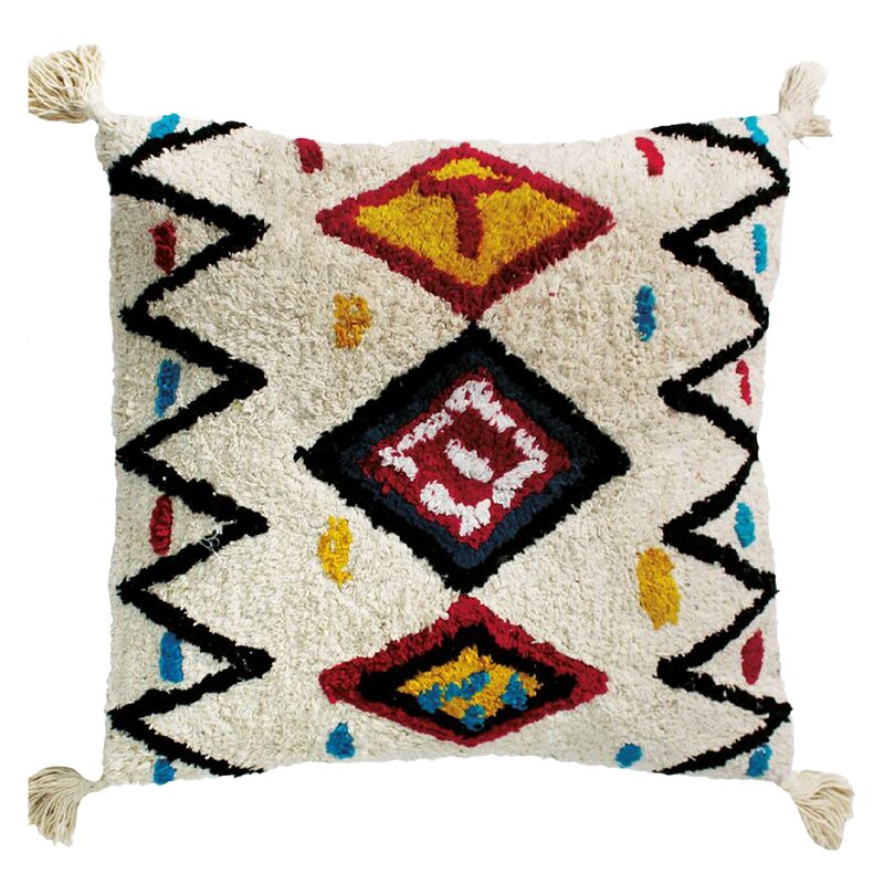 Coussin TAYRI 45 x 45 cm