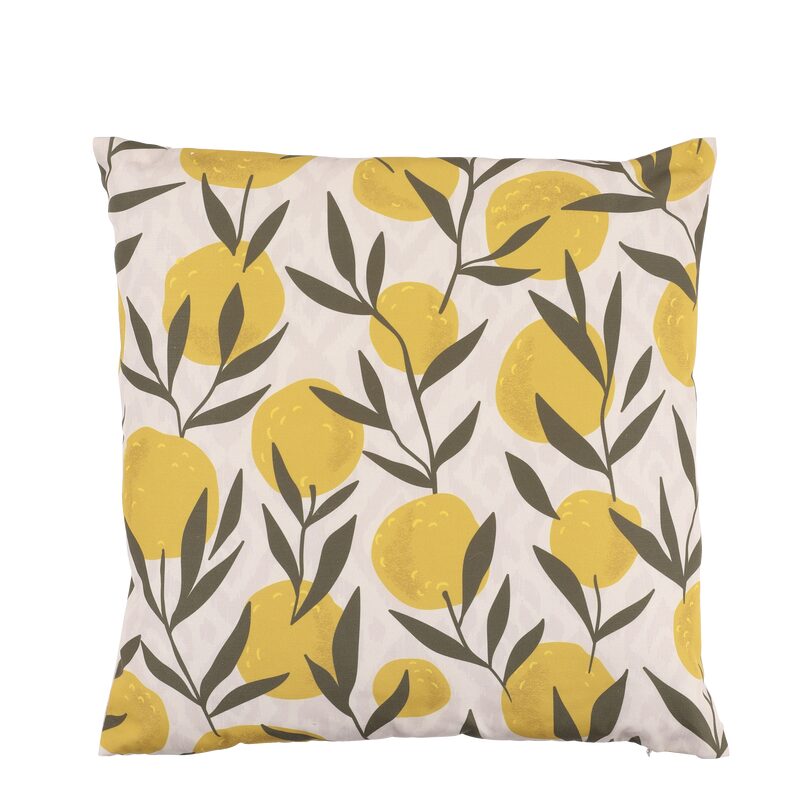 Coussin LIMON 45 x 45 cm