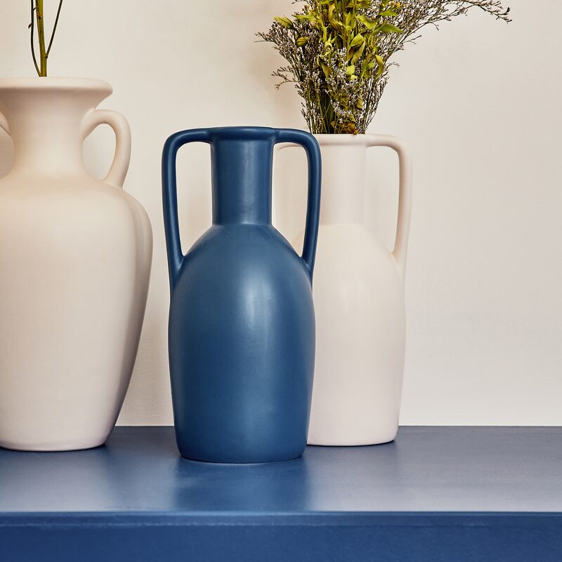 Vase ZURI
