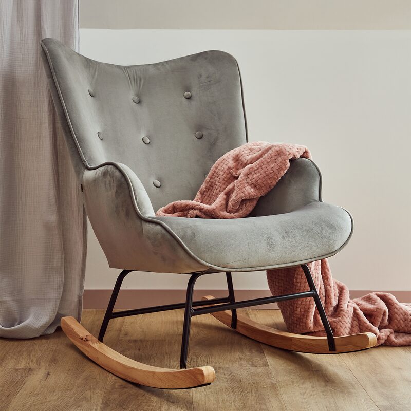 Fauteuil ROCK