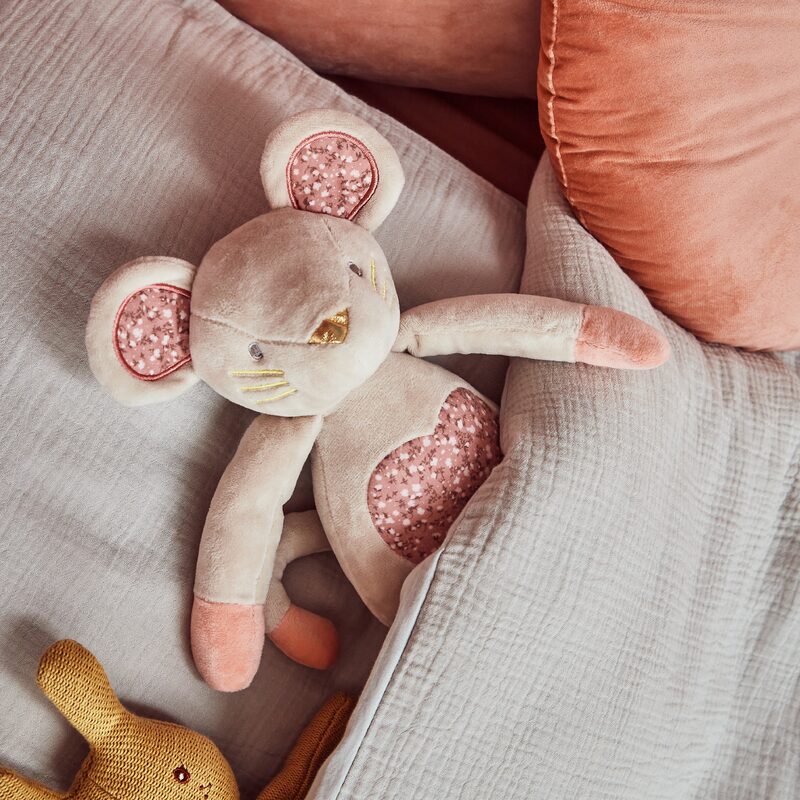 Peluche ELLIE