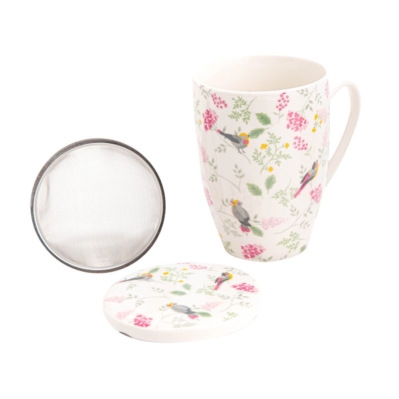 Mug BIANCA