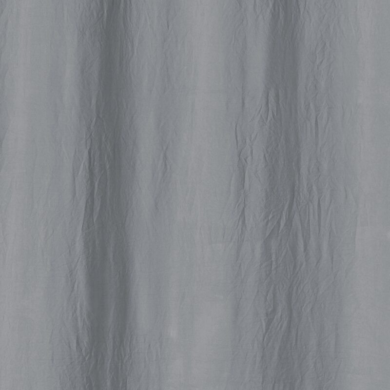 Rideau ELISUS coloris gris 135 x 245 cm