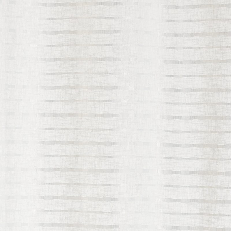 Voilage INAGUA coloris ivoire 140 x 240 cm