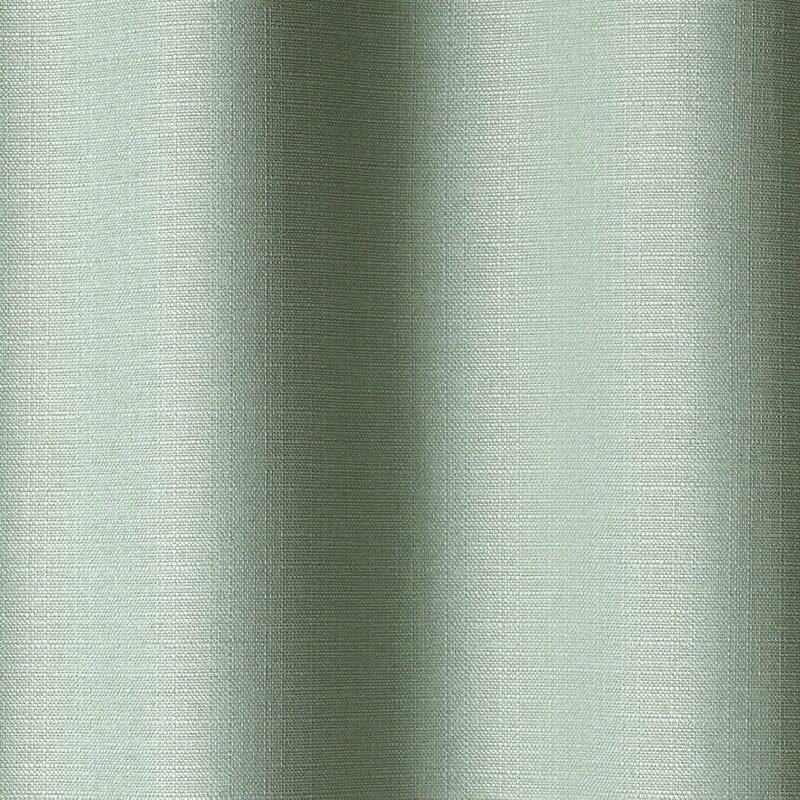 Rideau thermique STRATTO coloris sauge 140 x 260 cm