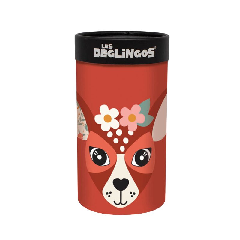 Peluche GRAND SIMPLY MELIMELOS LA BICHE