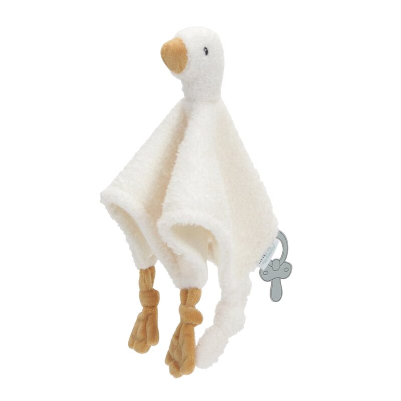 Doudou LITTLE GOOSE