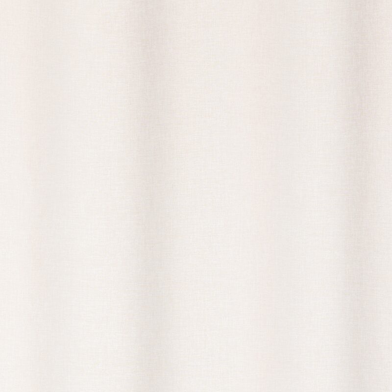 Voilage COLORS coloris beige 140 x 260 cm