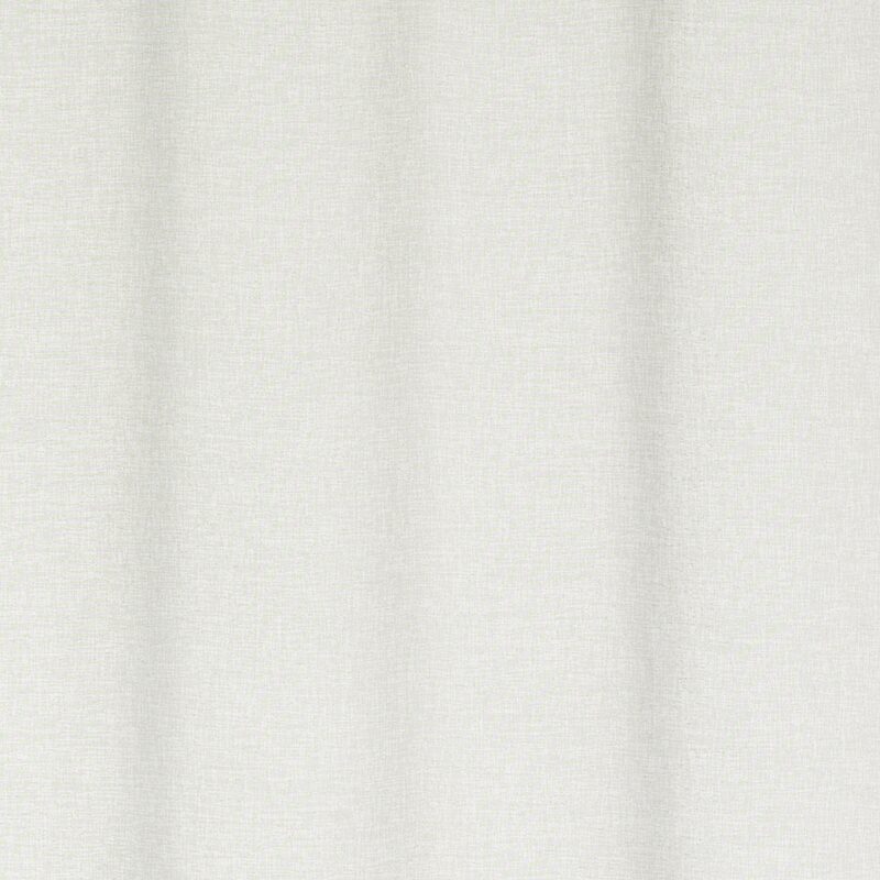 Voilage COLORS coloris kaki 140 x 260 cm