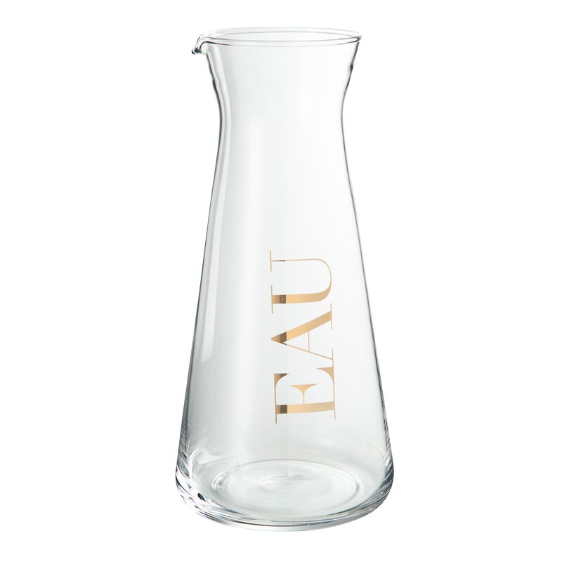 Carafe DORO
