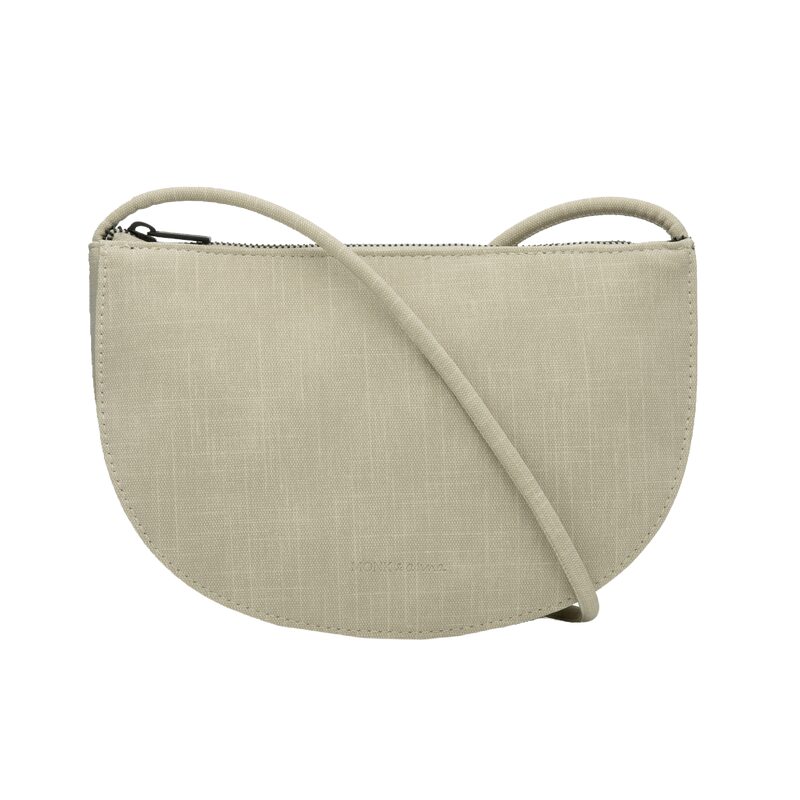 Sac à main FAROU coloris beige