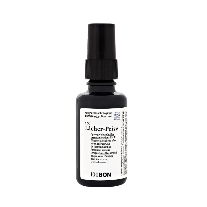 Parfum LACHER PRISE 30ML floral - solaire