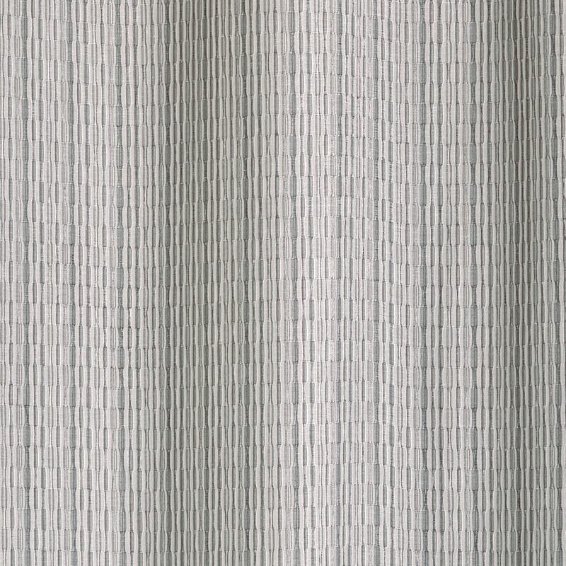 Voilage CHAMPSIA coloris gris perle 140 x 240 cm
