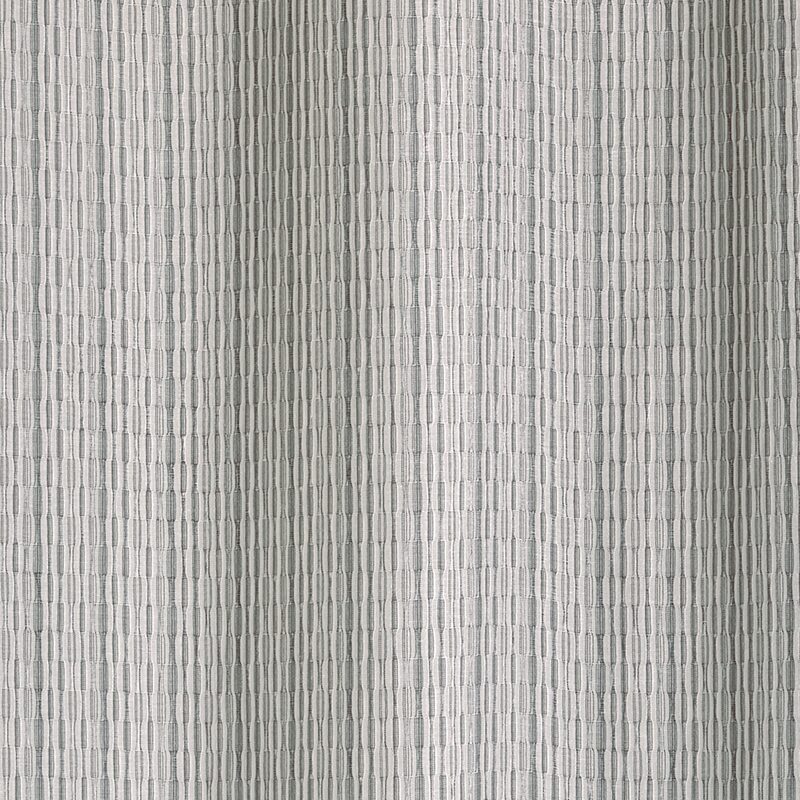 Voilage CHAMPSIA coloris gris perle 140 x 240 cm