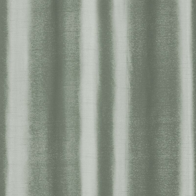 Rideau PEGAZE coloris céladon 140 x 260 cm