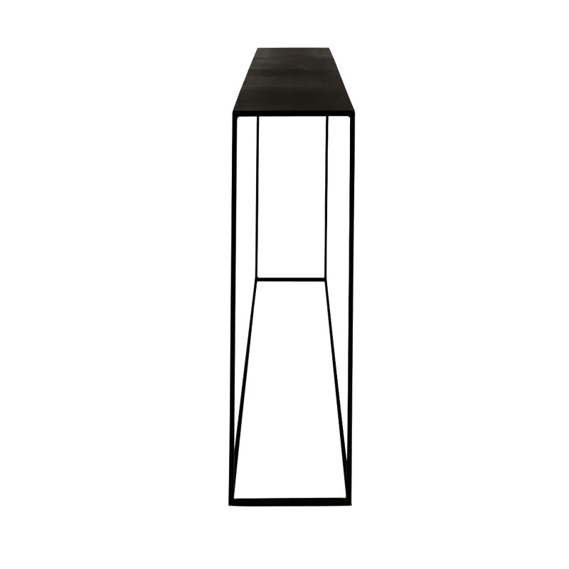 Console OTIS coloris noir