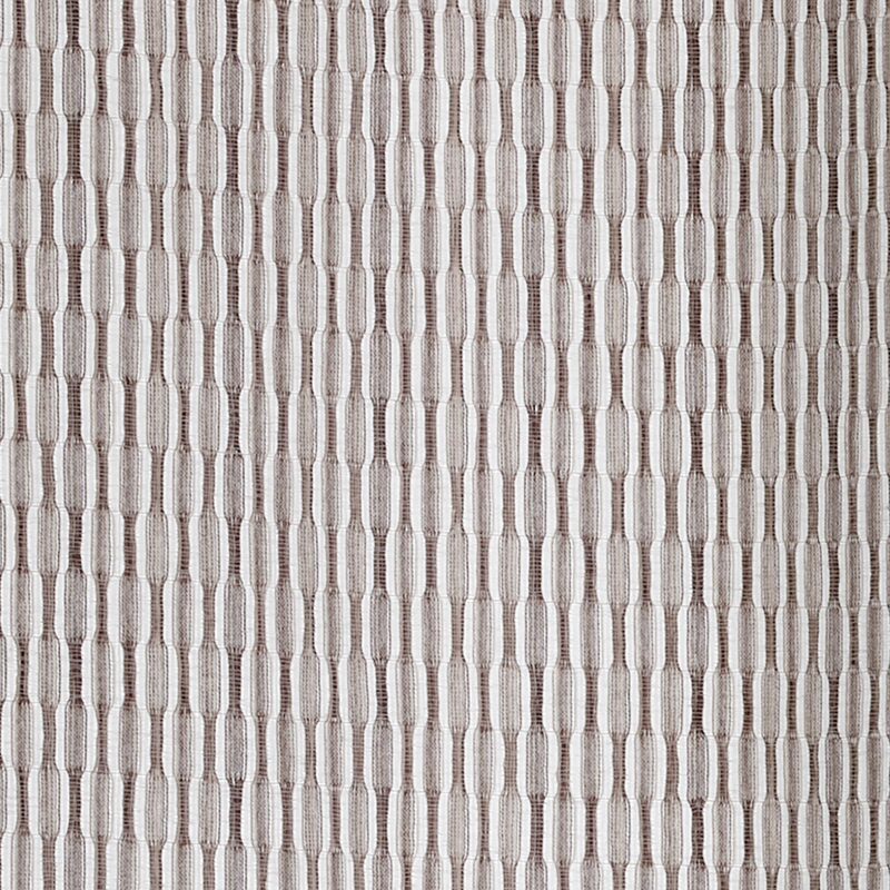 Voilage CHAMPSIA coloris beige 140 x 240 cm