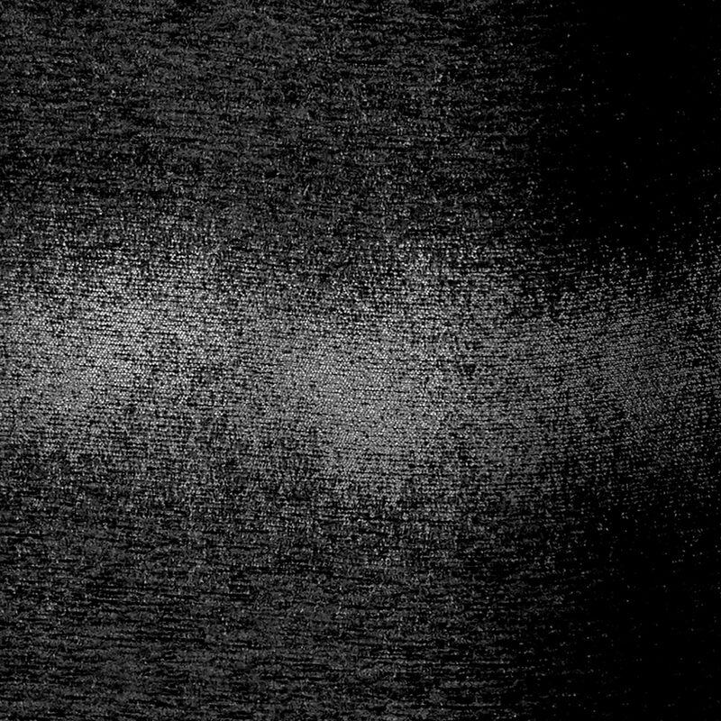 Rideau SFUMATO coloris noir 140 x 260 cm