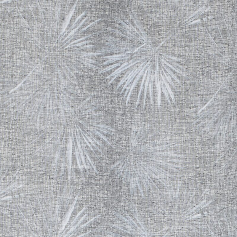 Voilage YAPA coloris bleu nuit 135 x 240 cm