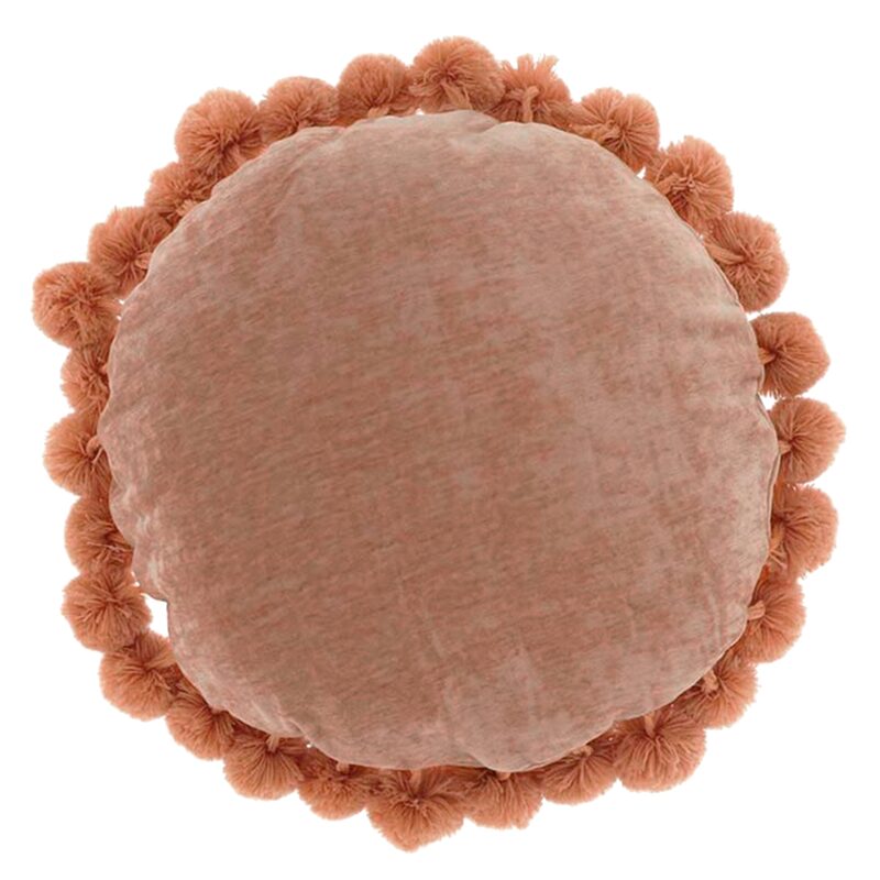 Coussin STIG coloris Terra 40 cm