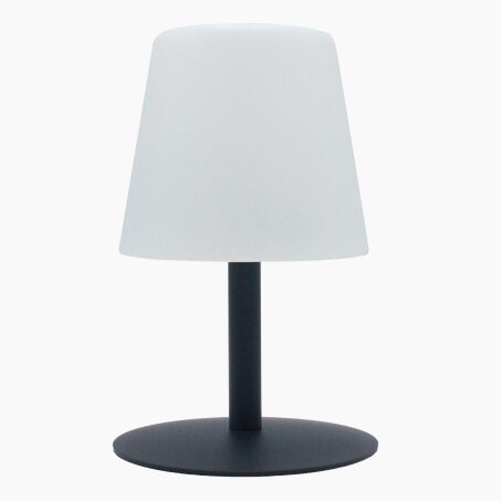 LUMISKY Lampe à poser STANDY coloris noir 26 x 15 cm