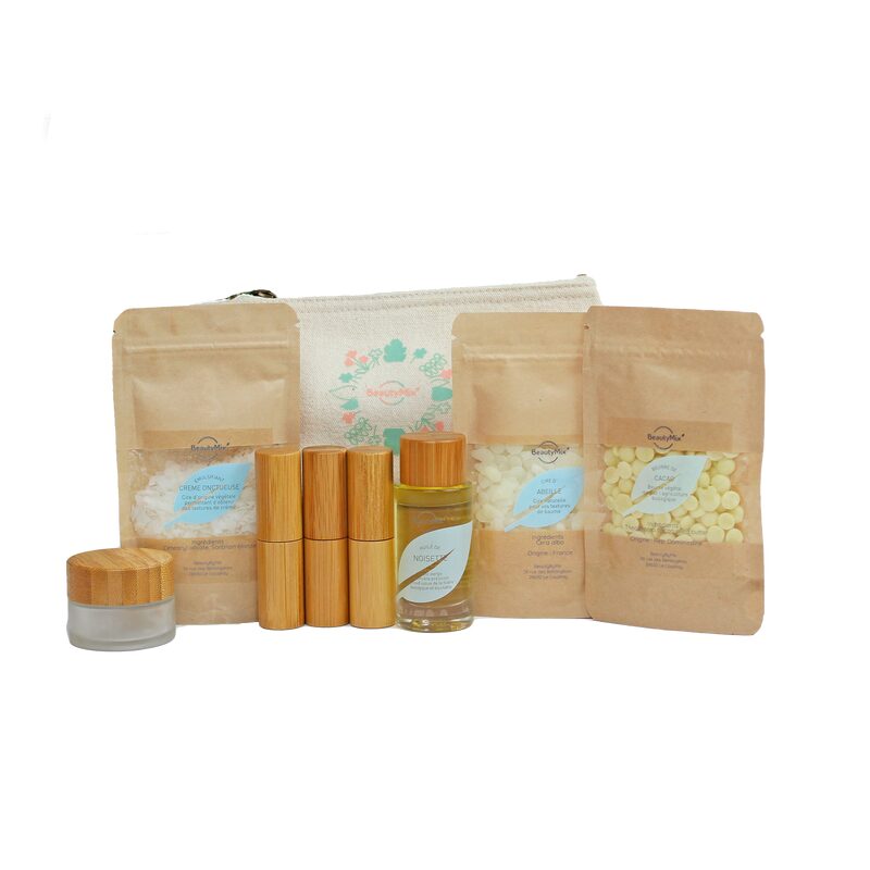 Coffret cosmétique TROUSSE BAUMES BEAUTYMIX