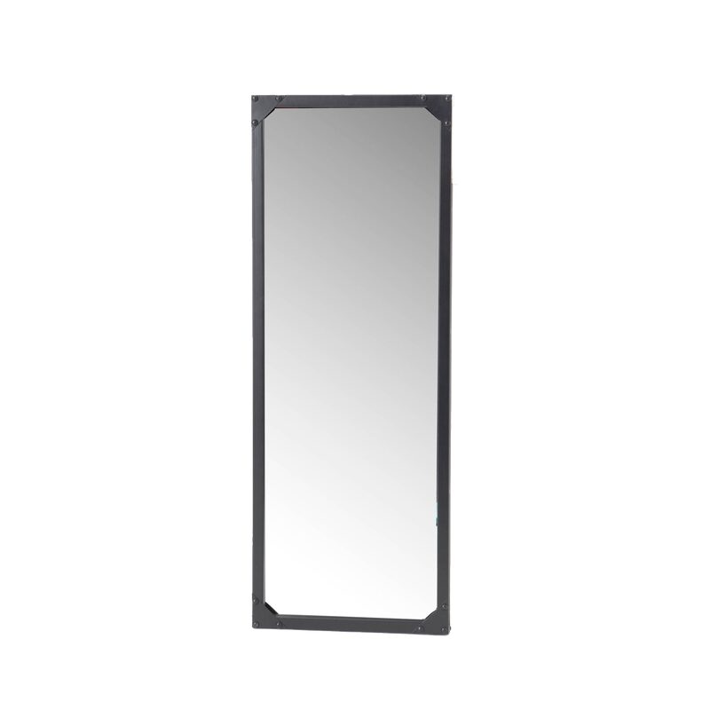 Miroir industriel VENTAIL 34 x 90 cm
