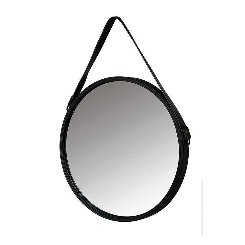 Miroir barbier BARBER