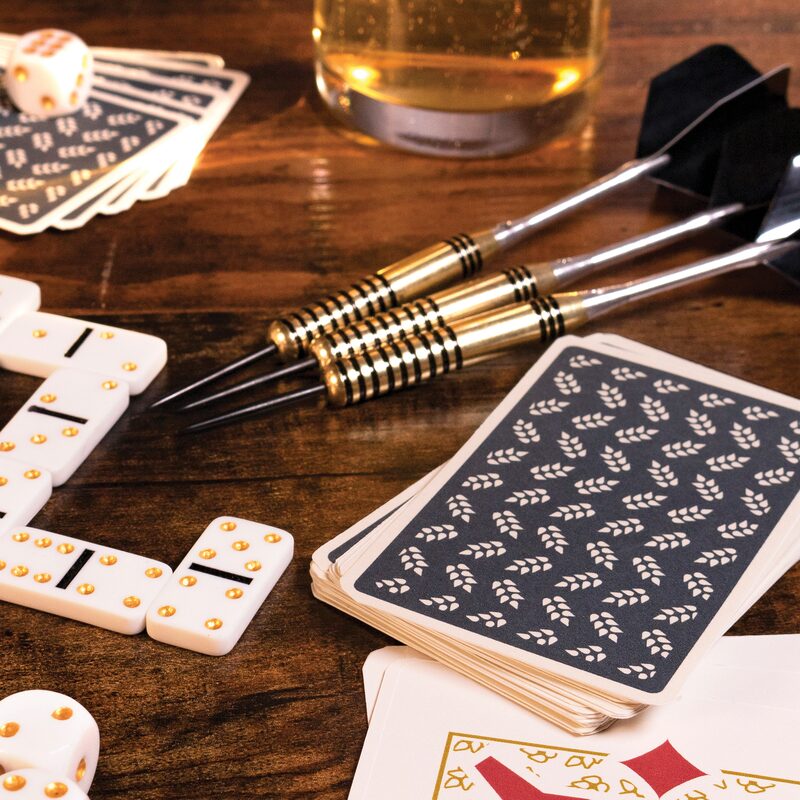 Jeu de société BAR