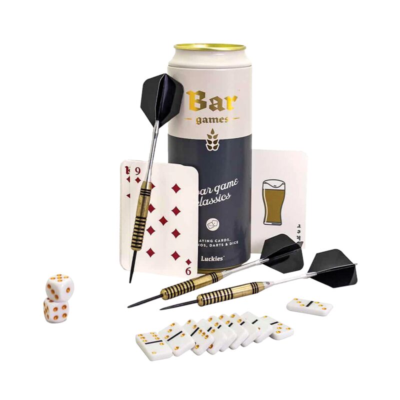 Jeu de société BAR