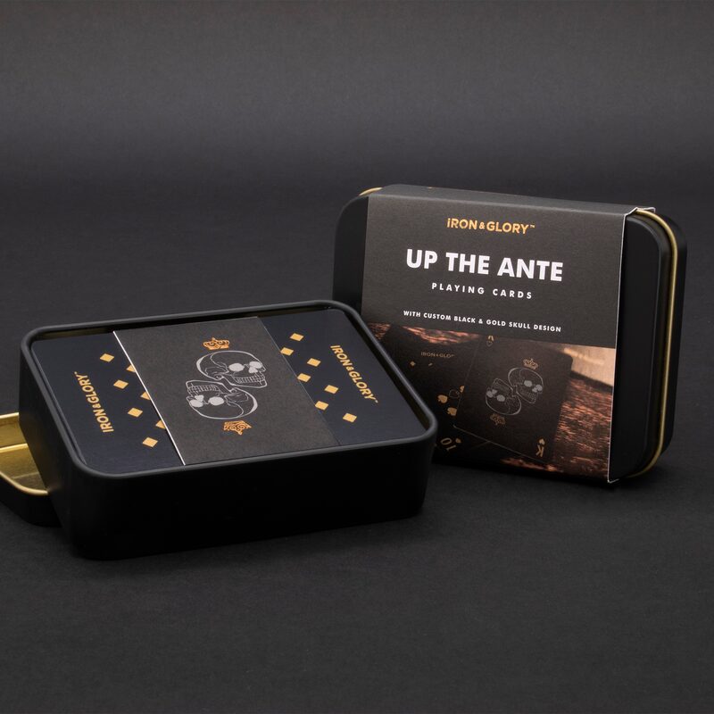 Jeu de cartes DORÉE