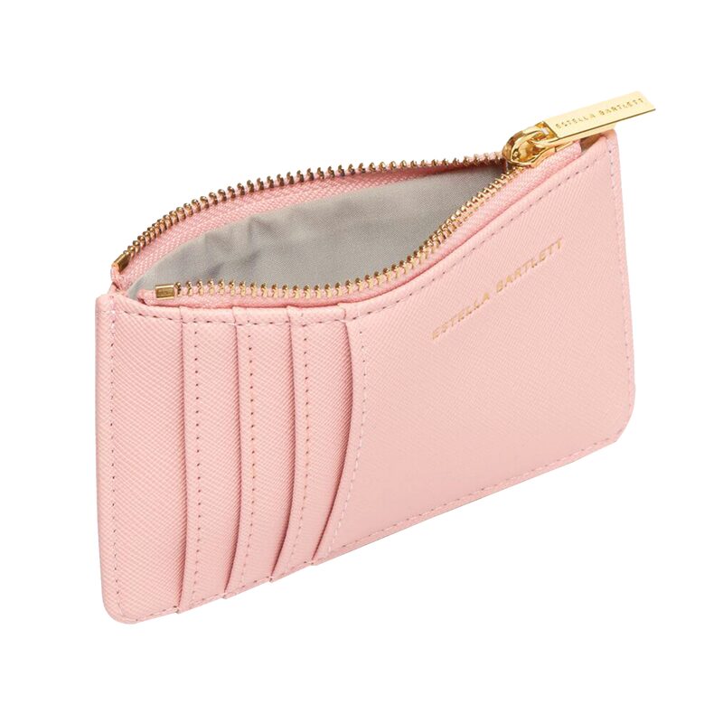 Porte-monnaie DARE TO DREAM coloris rose