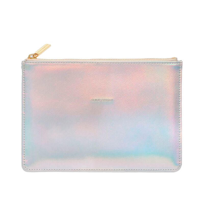 Pochette SHINE BRIGHT