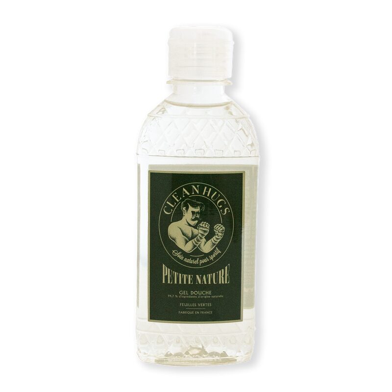 Savon liquide PETITE NATURE