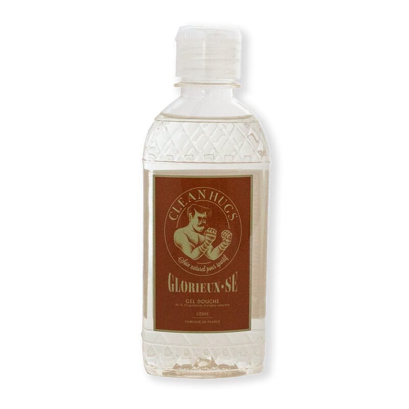 Savon liquide GLORIEUSE