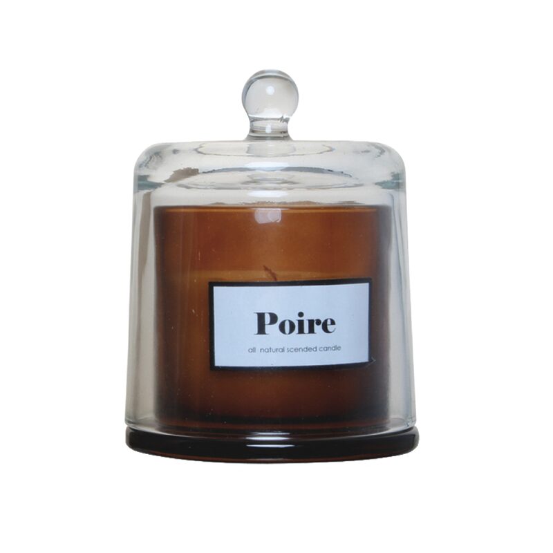 Bougie parfumée POIRE SUCREE poire