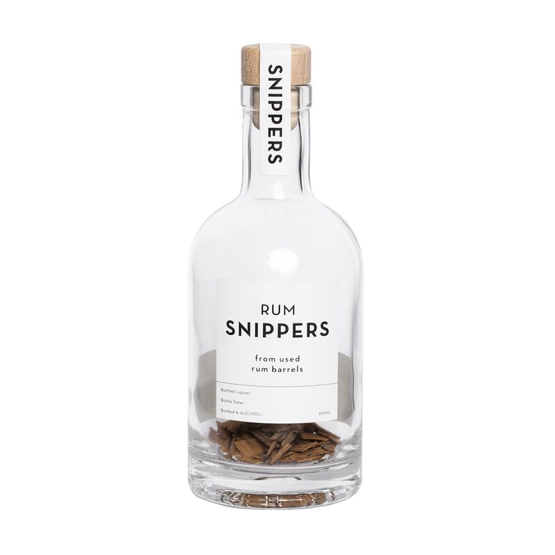 Liqueur SNIPPERS RUM