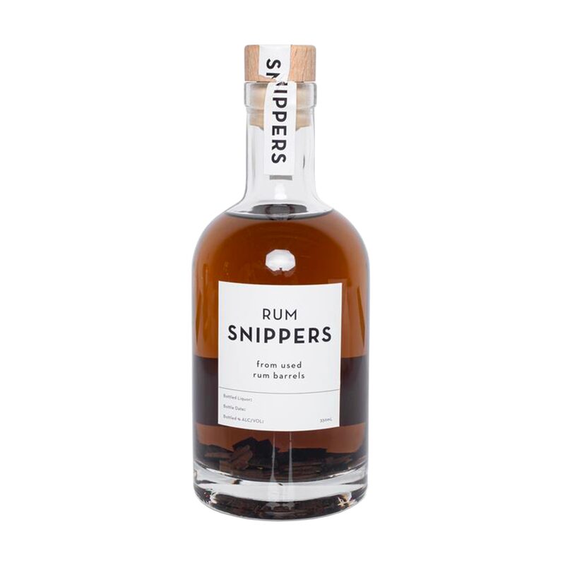 Liqueur SNIPPERS RUM