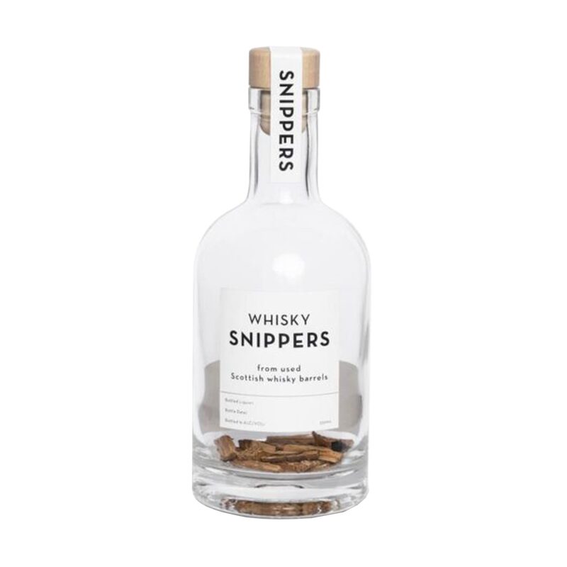 Liqueur SNIPPERS WHISKY