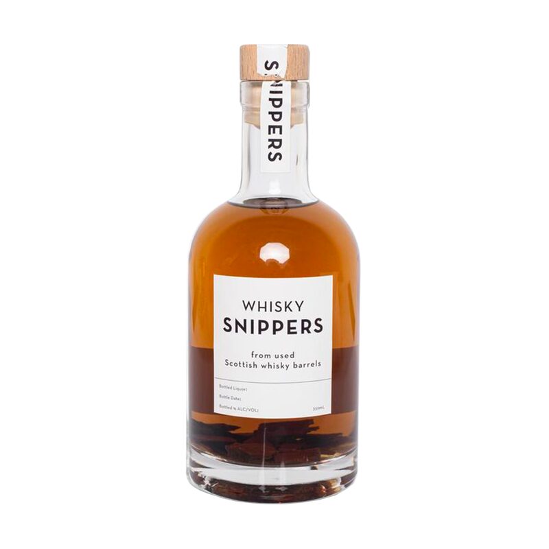 Liqueur SNIPPERS WHISKY