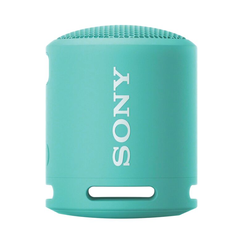 Enceinte SONY NOMADE coloris bleu caraibe