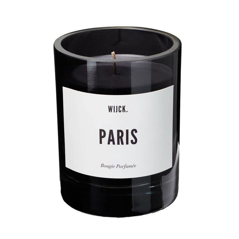 Bougie parfumée PARIS