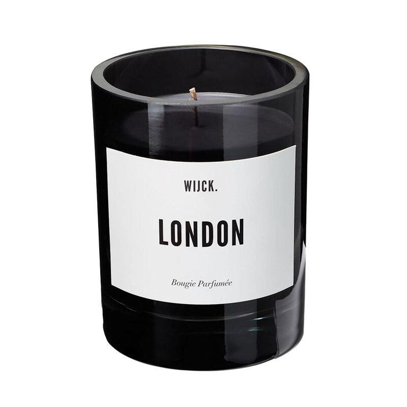 Bougie parfumée LONDON
