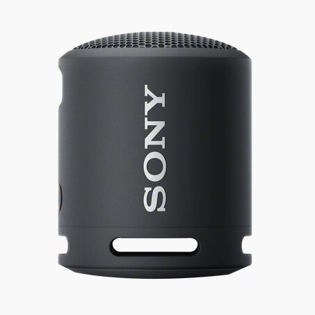 Sony Enceinte NOMADE coloris noir