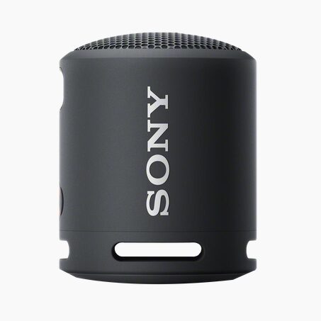 Enceinte SONY NOMADE coloris noir