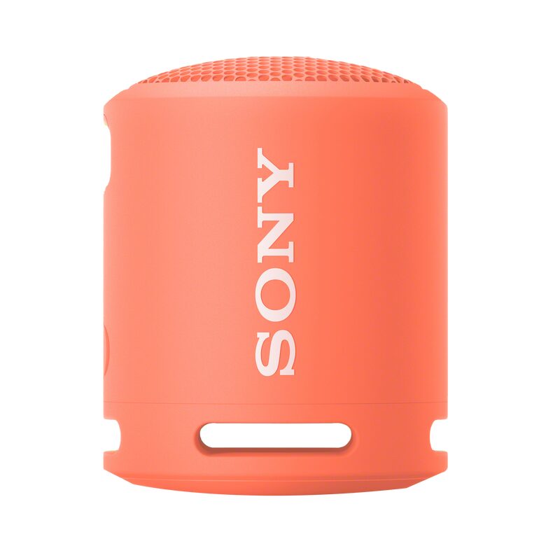 Enceinte SONY NOMADE coloris corail