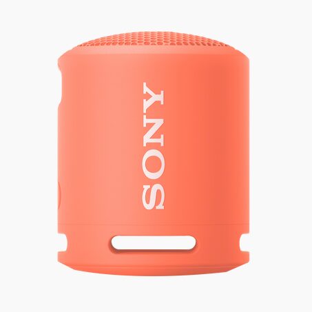 Sony Enceinte NOMADE coloris corail
